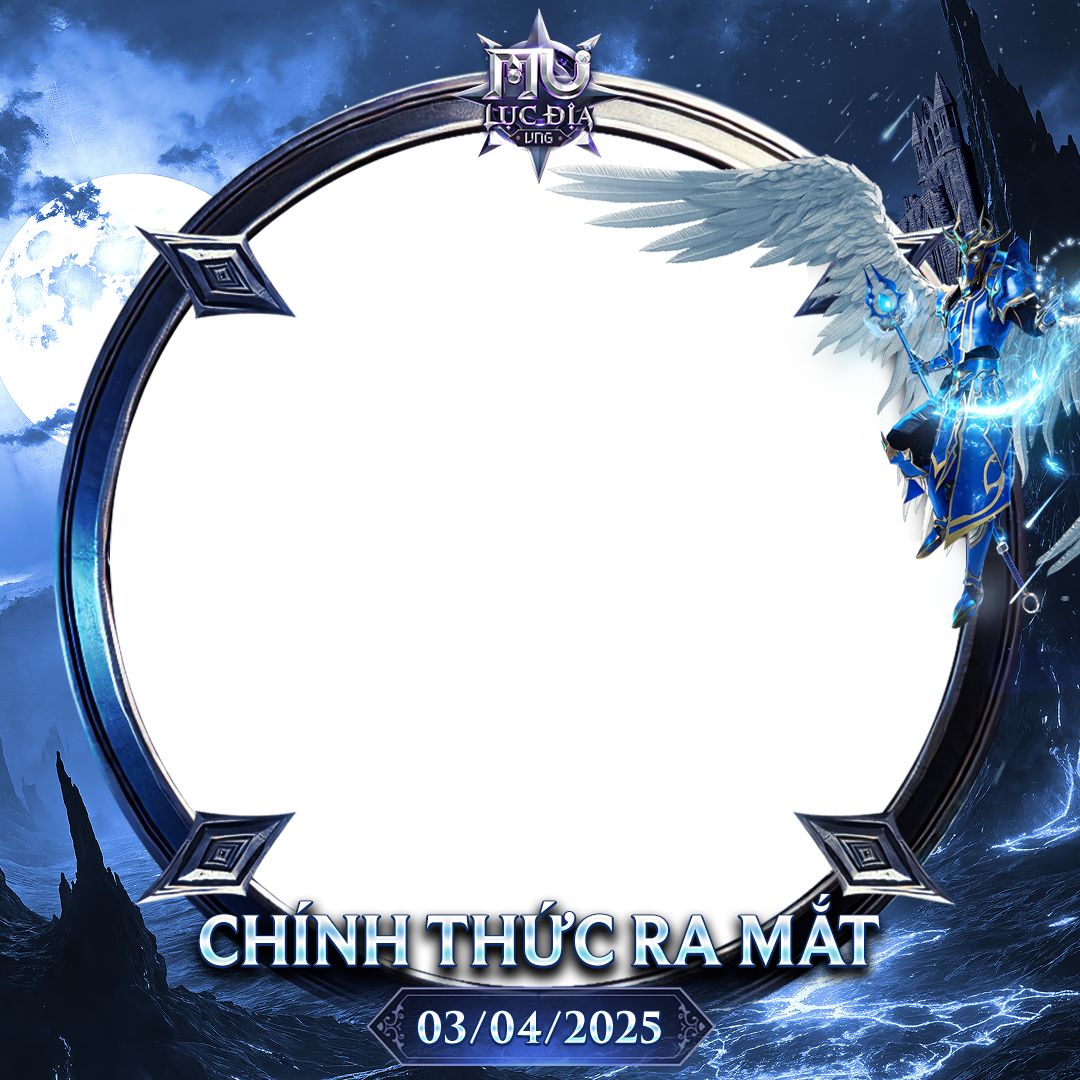 Thay avatar m ng ng y ra m t